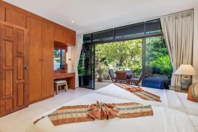 Deluxe-Apartment — Kamala Beach Estate Resort