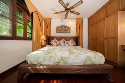 Kamala Beach Estate Resort – Fotos 12