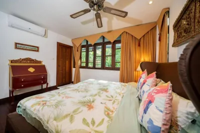 Kamala Beach Estate Resort – Fotos 13