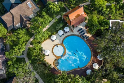Kamala Beach Estate Resort – Fotos 16